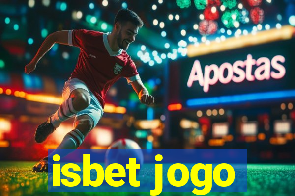 isbet jogo